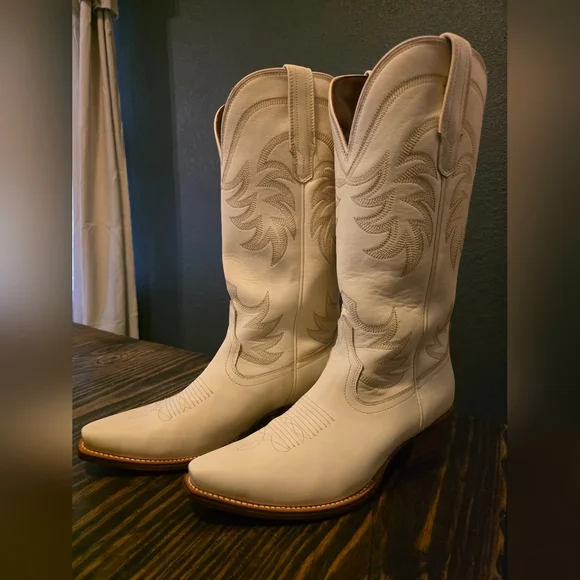 Tecovas The Annie Bone 9b - Picture 3 of 6